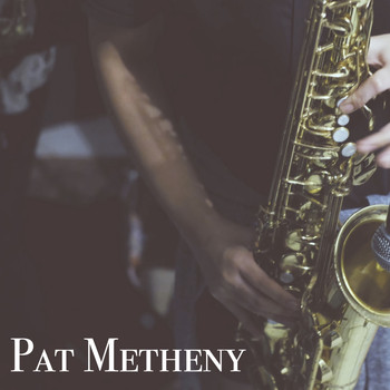 Pat Metheny - Pat Metheny - WBCN FM Broadcast Jazz Workshop Boston 21st September 1976.