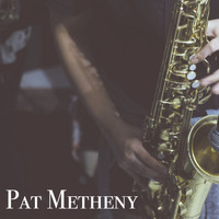 Pat Metheny - Pat Metheny - WLIR FM Broadcast Hofstra Playhouse Hempstead New York 17th November 1979.