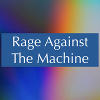 Rage Against The Machine - Rage Against The Machine - Irvine Meadows CA FM 17th June 1995