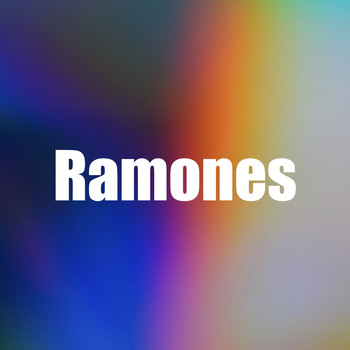 Ramones - Ramones - Tonight/Letterman TV Broadcast 1982-1995.