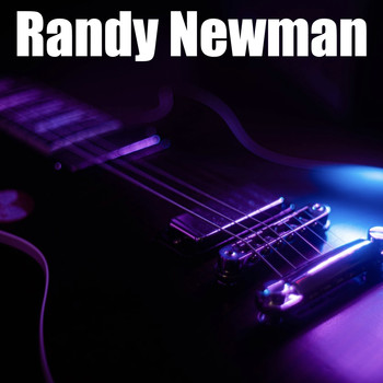 Randy Newman - Randy Newman - KLSX FM Broadcast United Nations Building New York 12th November 1988