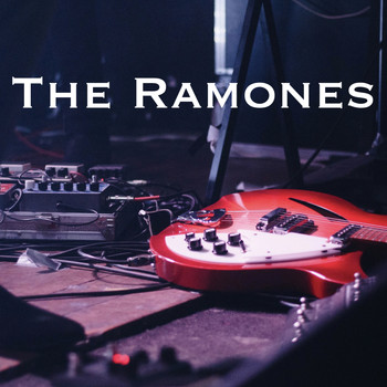 The Ramones - The Ramones - Live TV Broadcast Argentina 1992.