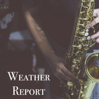 Weather Report - Weather Report - WBCN FM Broadcast The Agora Columbus 18th October 1972 Part One.