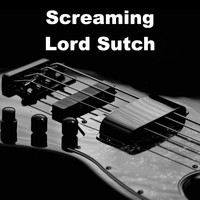 Screaming Lord Sutch - Screaming Lord Sutch - British Beat Radio Broadcasts 1966.