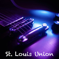 St. Louis Union - St. Louis Union - British Beat Radio Broadcasts 1966