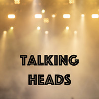 Talking Heads - Talking Heads - Park West Chicago FM Radio Broadcast 1978.