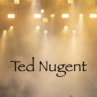 Ted Nugent - Ted Nugent - KMET FM Broadcast California Jam 2 Ontario Speedway 18th March 1978.