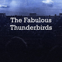 The Fabulous Thunderbirds - The Fabulous Thunderbirds - KLSX FM Broadcast United Nations Building New York 12th November 1988.