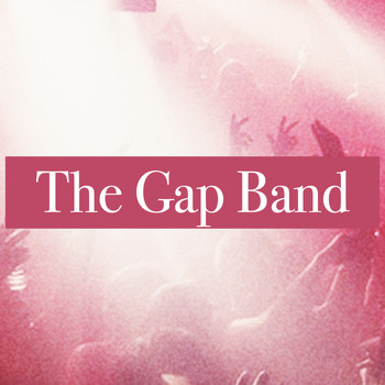 The Gap Band - The Gap Band - KSAN FM Broadcast Atlanta Georgia May 1991