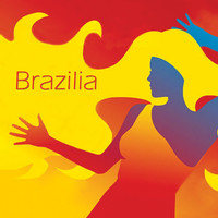 The New Latin Faction - World Travel Series: Brazilia