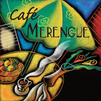 The New Latin Faction - World Travel Series: Cafe Merengue
