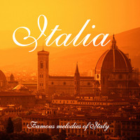 The New Italian Ensemble - World Travel Series: Italia 