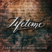 Music Within - Lifetime: Variations