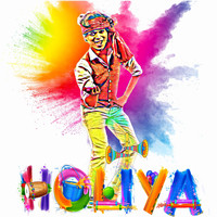Sudesh Bhosle - Holiya