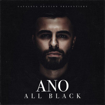 Anonym - ALL BLACK EP (Explicit)