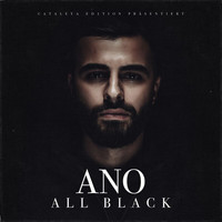 Anonym - ALL BLACK EP (Explicit)