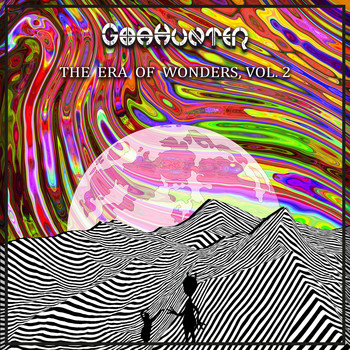 Various Artists - Goahunter: The Era of Wonders, Vol. 2