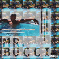 Racks Bucci - Mr. Bucci (Explicit)