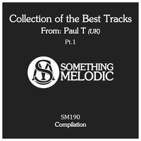 Paul T (UK) - Collection of the Best Tracks From: Paul T (Uk), Pt. 1