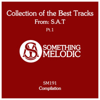 S.A.T - Collection of the Best Tracks From: S.a.t, Pt. 1