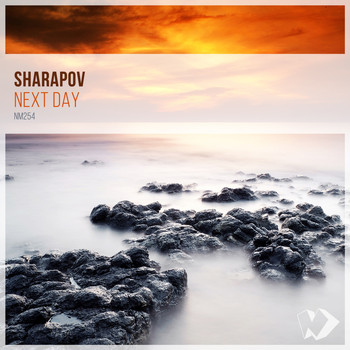 Sharapov - Next Day