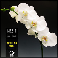 Bliss Star - Twinkling Stars