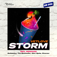 VetLove - Storm (Explicit)