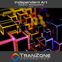 Independent Art - Galactic Atmosphere