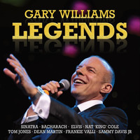 Gary Williams - Legends