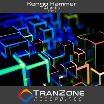 Kengo Hammer - Atlantis