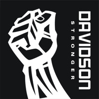 Davidson - Stronger