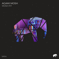 Agami Mosh - Mosh Pit