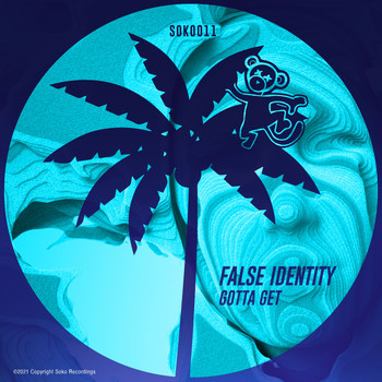 False Identity (UK) - Gotta Get