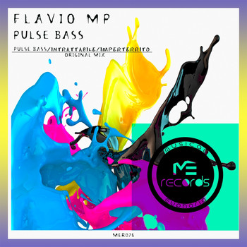 Flavio MP - Pulse Bass