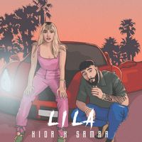 Kida, Samra - Lila