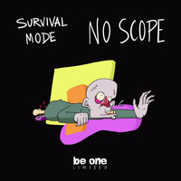 Survival Mode - No Scope