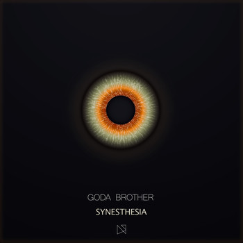 Goda Brother - Synesthesia