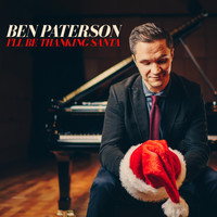 Ben Paterson - I'll Be Thanking Santa