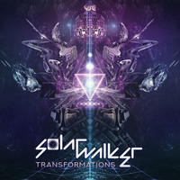 Solar Walker - Transformations