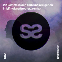 Imbiss - Ich komme in den Club und alle gehen (Giana Brotherz Remix)