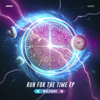 WolfganZ - Run for the Time (Radio Edit)