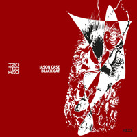 Jason Case - Black Cat