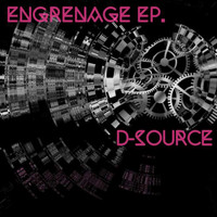 D-Source - Engrenage