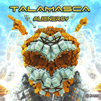 TALAMASCA - Alienergy