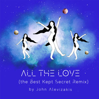 Osmunda Music - All the Love (The Best Kept Secret Remix)