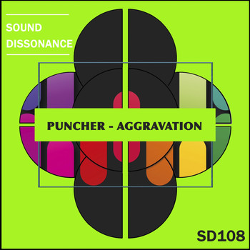 Puncher - Aggravation