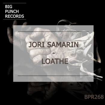 Jori Samarin - Loathe