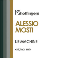 Alessio Mosti - Lie Machine
