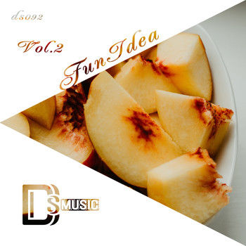 Various Artists - Fun Idea, Vol.2