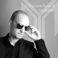NoYesMan - A Thousand Styles of Noyesman